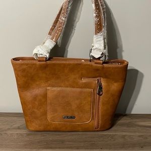 Montana west concealed carry purse